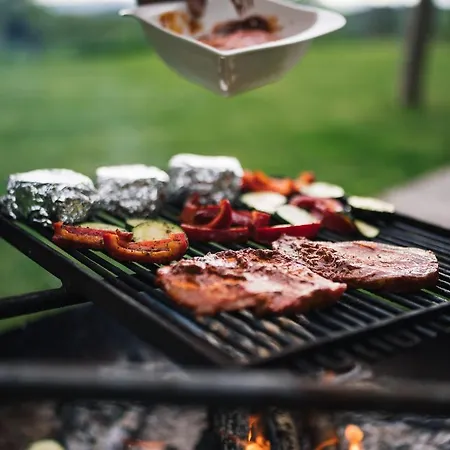 Waldhaus 4* Český Krumlov