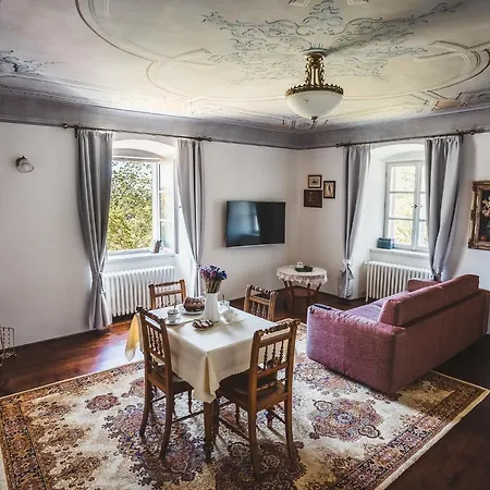 Appart hôtel Waldhaus 4*