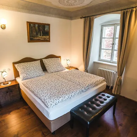 Waldhaus Appart hôtel 4*