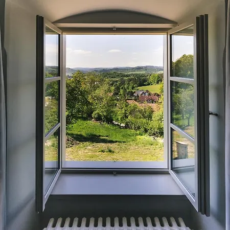 Waldhaus Český Krumlov