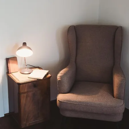 Waldhaus Appart hôtel Český Krumlov