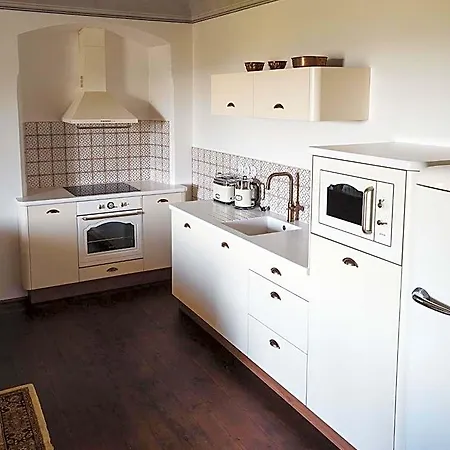 Waldhaus شقة فندقية