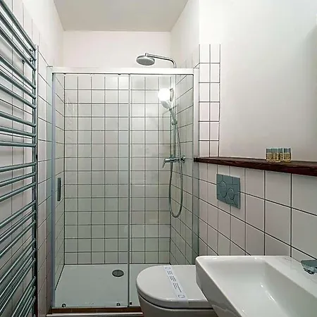 Waldhaus شقة فندقية
