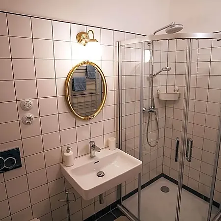 Waldhaus 4* Český Krumlov