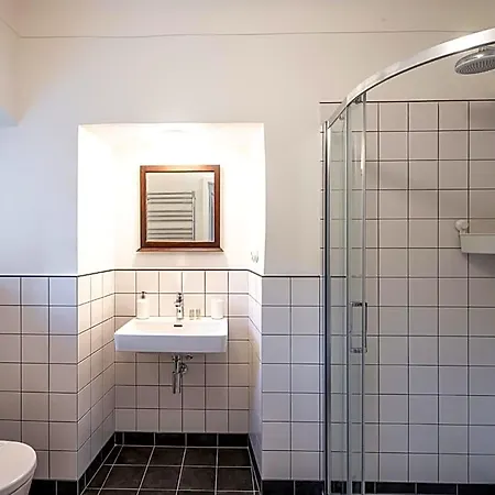 شقة فندقية Waldhaus Český Krumlov