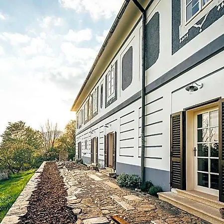 Waldhaus 4* Český Krumlov