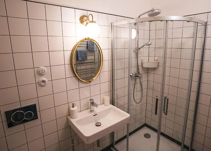 Апарт-отель Waldhaus 4*