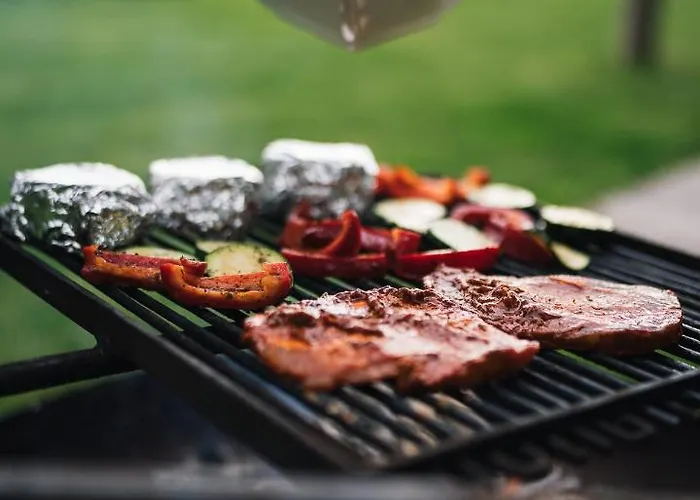 Waldhaus 4* Чески-Крумлов