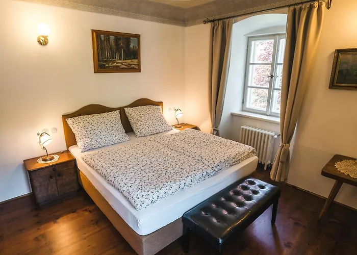 Waldhaus Апарт-отель 4*