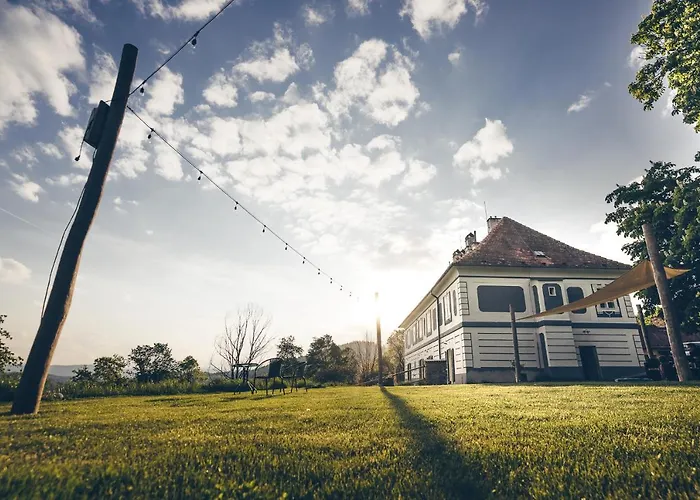 Апарт-отель Waldhaus 4*